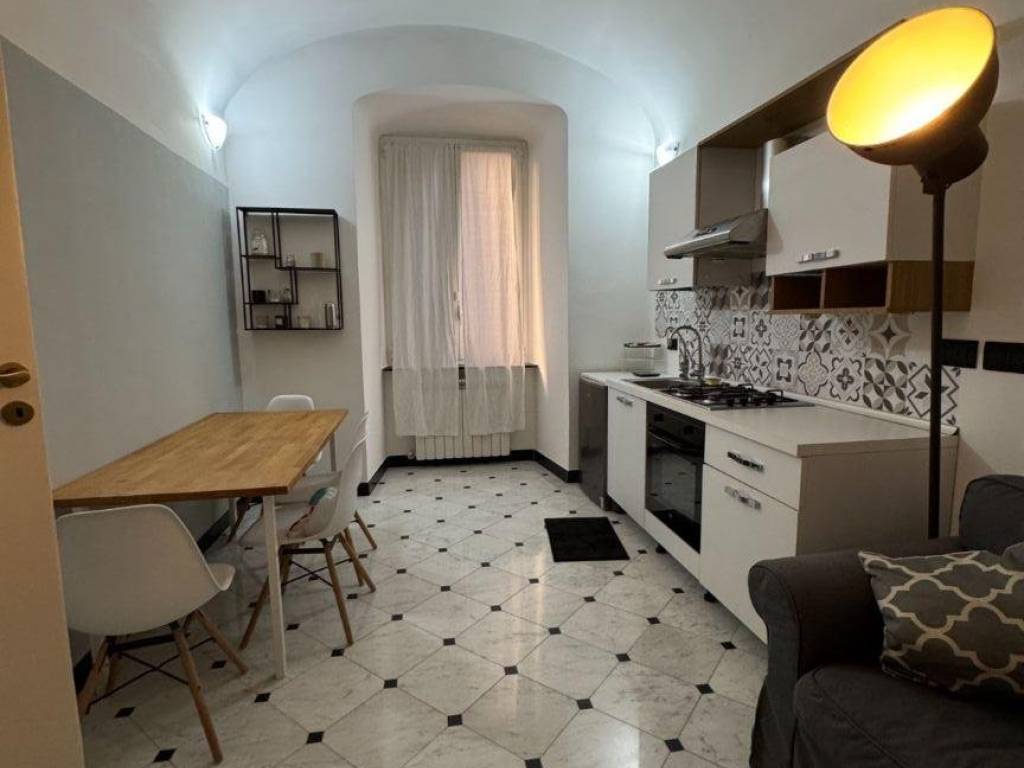 Appartamento a Genova in Via Fieschi - Foto 2