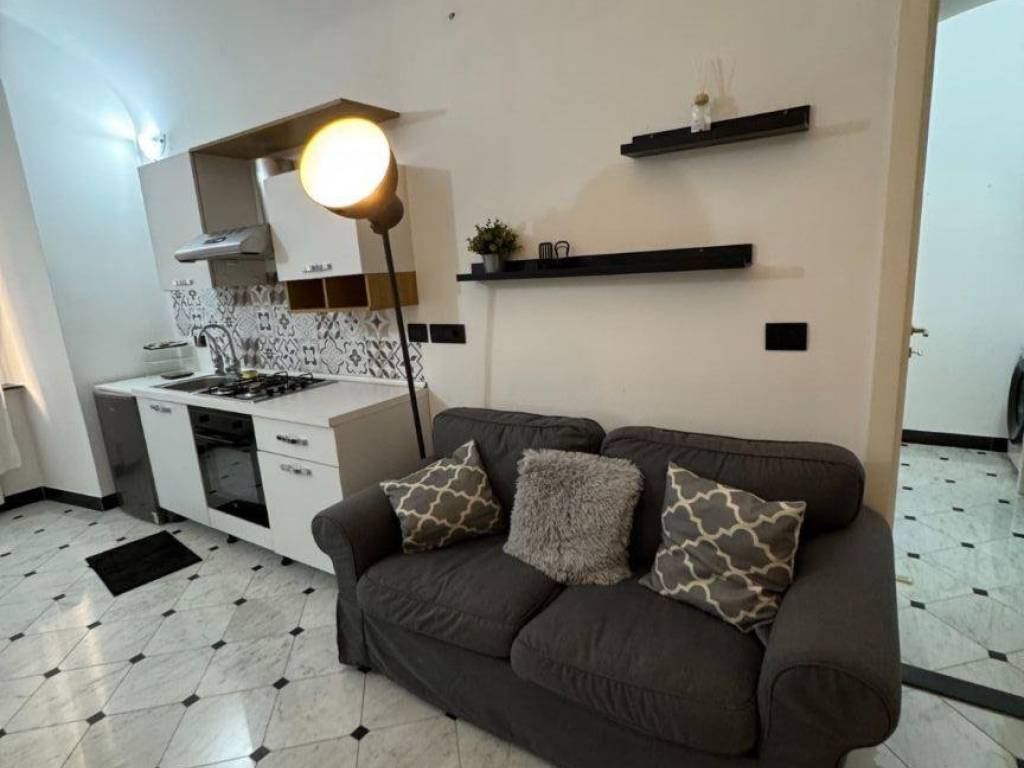 Appartamento a Genova in Via Fieschi - Foto 3