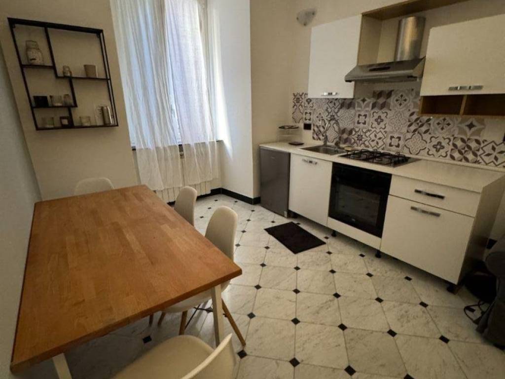 Appartamento a Genova in Via Fieschi - Foto 4