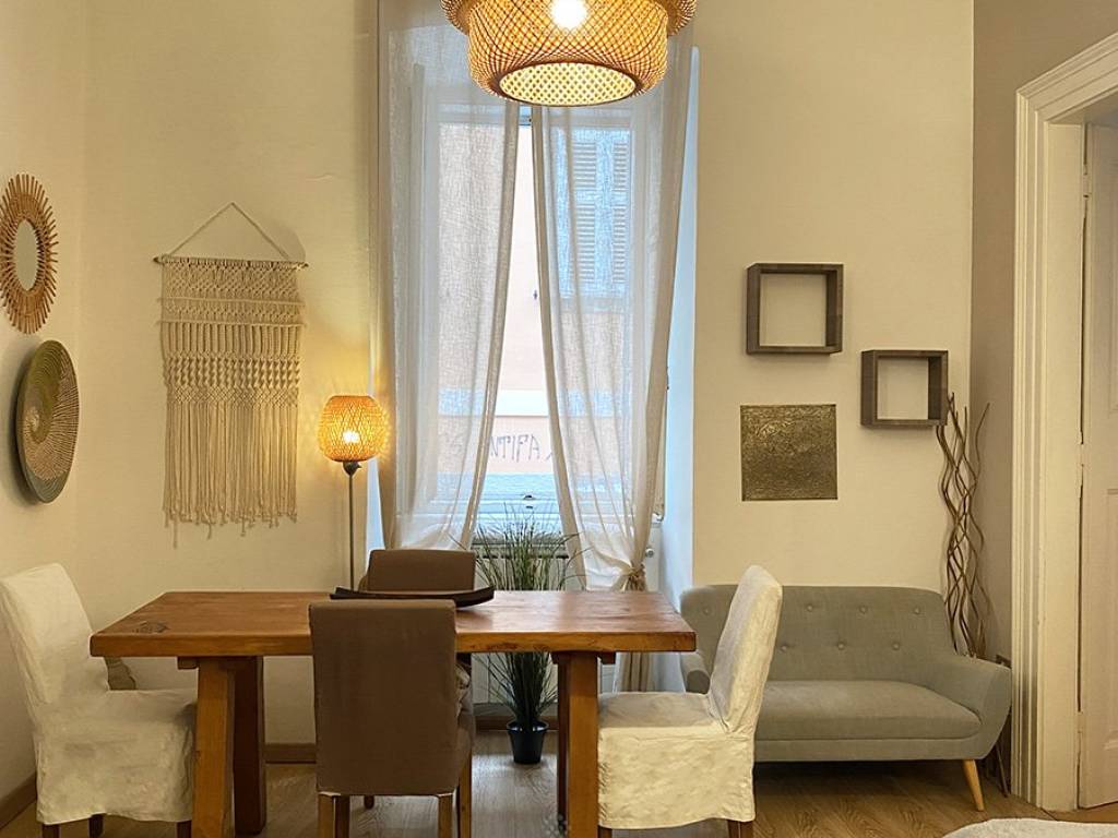 Appartamento a Trieste in Via dei Capuano, 12 - Foto 3