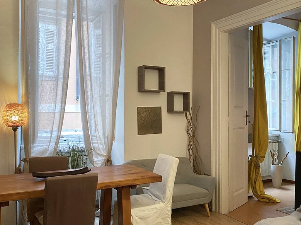 Appartamento a Trieste in Via dei Capuano, 12 - Foto 4