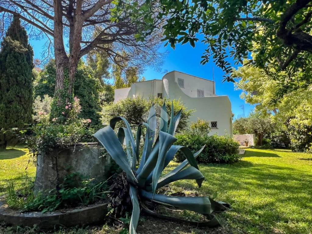 Villa a Formia in Via Mar Tirreno, 45 - Foto 3