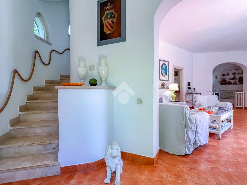 Villa a Formia in Via Mar Tirreno, 45 - Foto 5