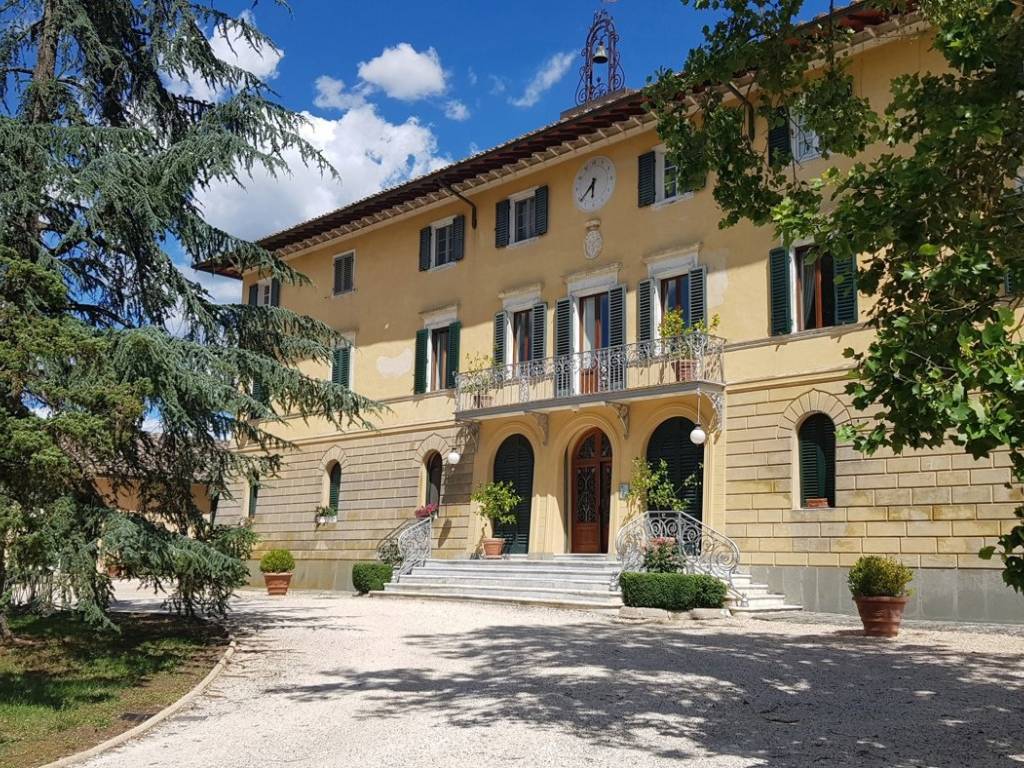 Appartamento a Siena in Via Chiantigiana - Foto 2