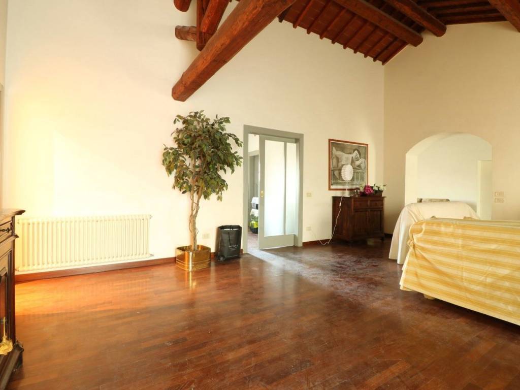 Appartamento a Siena in Via Chiantigiana - Foto 3