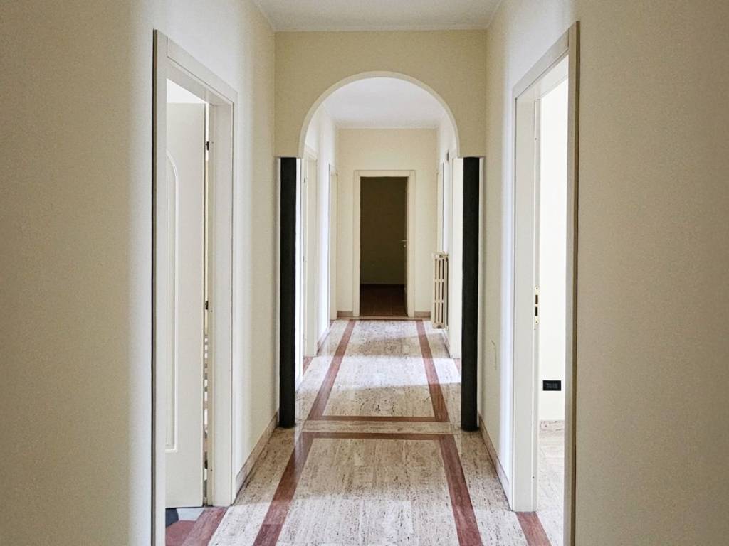 Immobile a Campobasso in Corso Giuseppe Mazzini, 126 - Foto 3