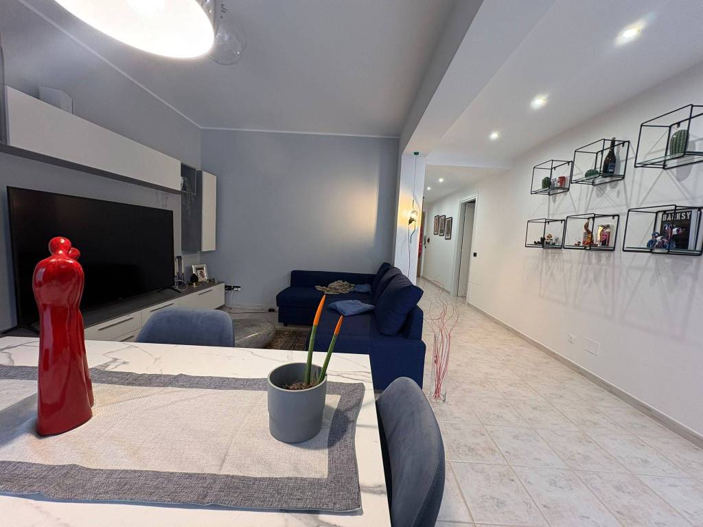 Appartamento a Rende in Viale dei Giardini - Foto 5