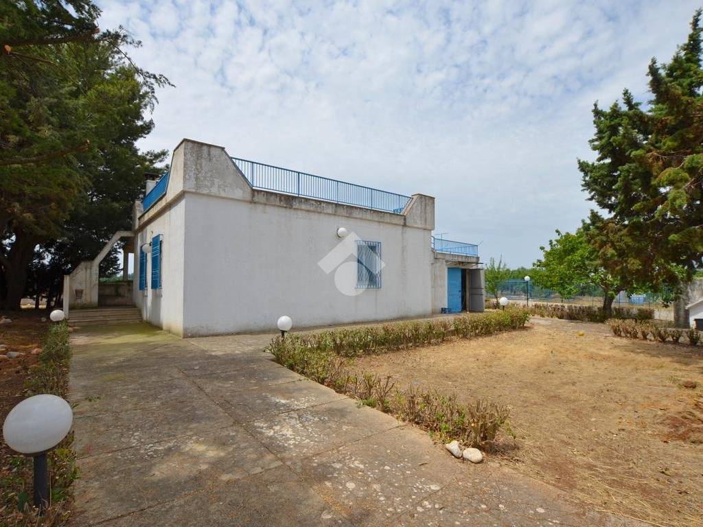 Villa a Conversano in Contrada Monsignore - Foto 2