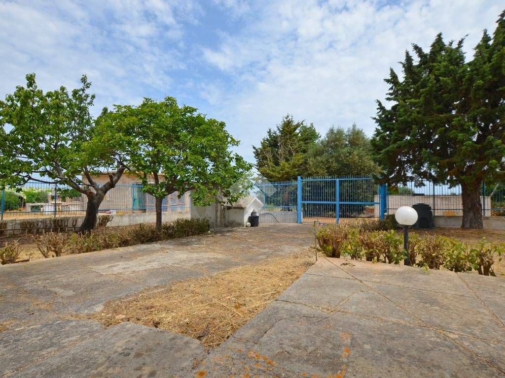Villa a Conversano in Contrada Monsignore - Foto 3