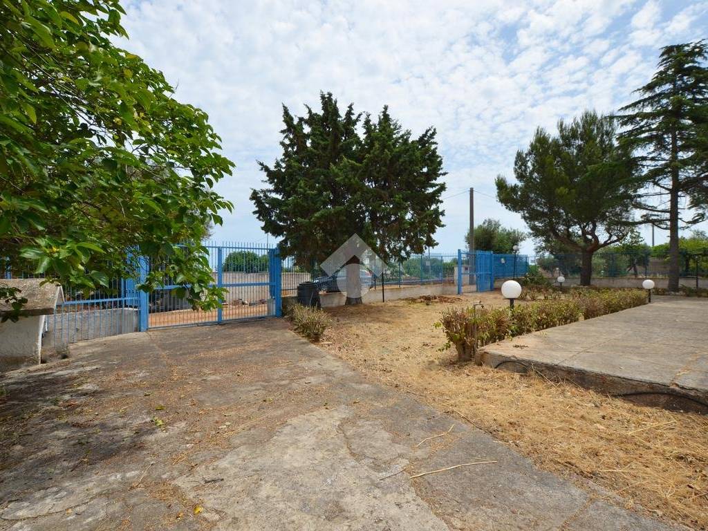 Villa a Conversano in Contrada Monsignore - Foto 4