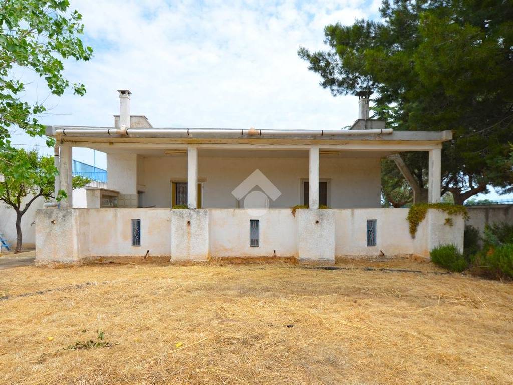 Villa a Conversano in Contrada Monsignore - Foto 5