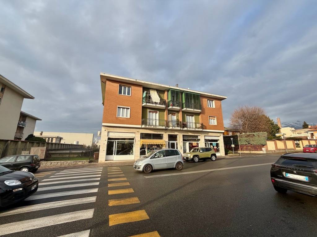 Appartamento a Biella in Via Fratelli Rosselli, 130 - Foto 2