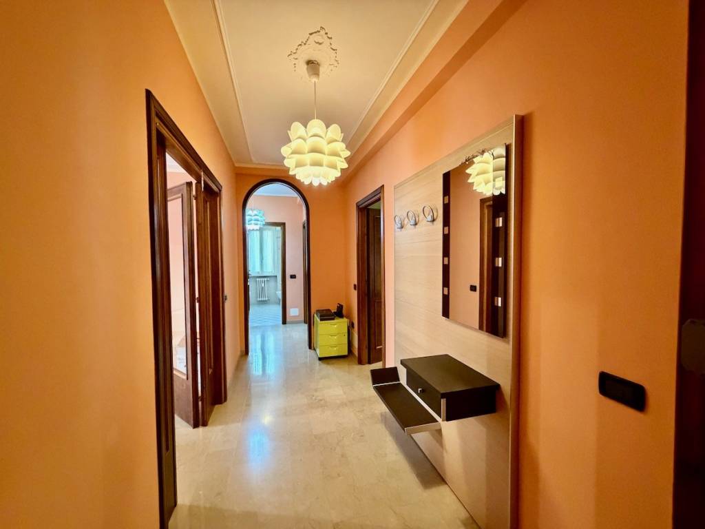 Appartamento a Biella in Via Fratelli Rosselli, 130 - Foto 3