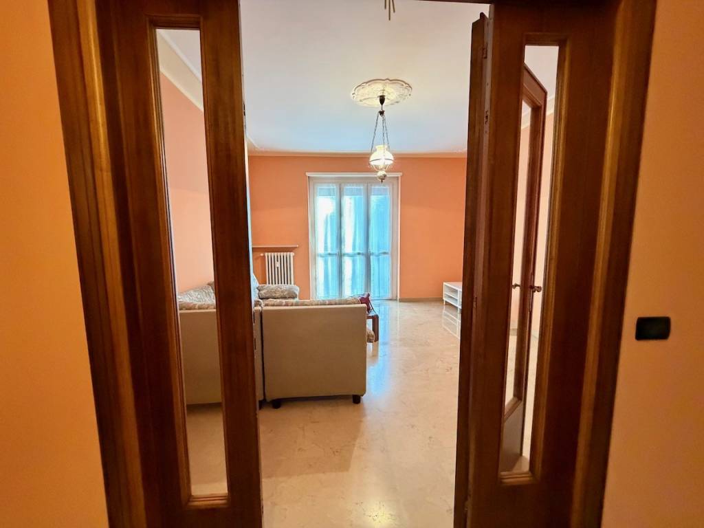 Appartamento a Biella in Via Fratelli Rosselli, 130 - Foto 4