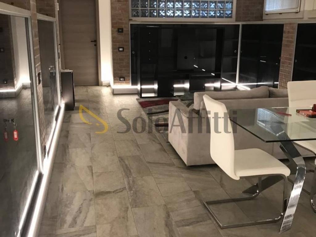Appartamento a Ferrara in Via Francesco Neri, 3 - Foto 3