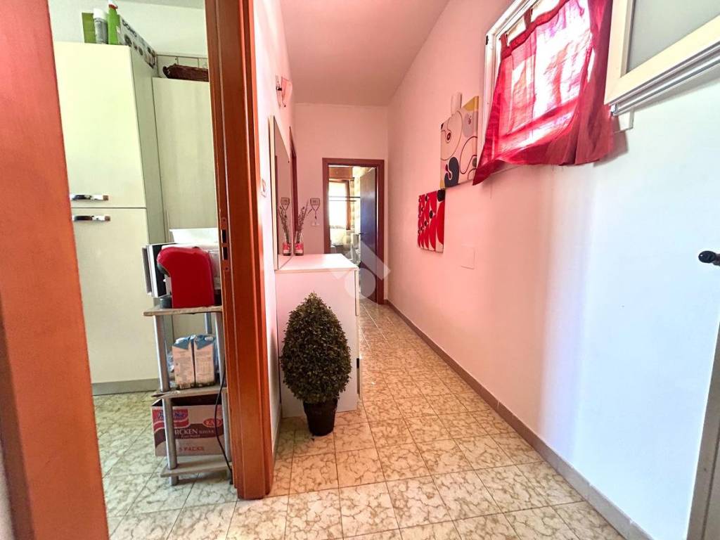 Appartamento a Rimini in Via Portogallo, 25 - Foto 2