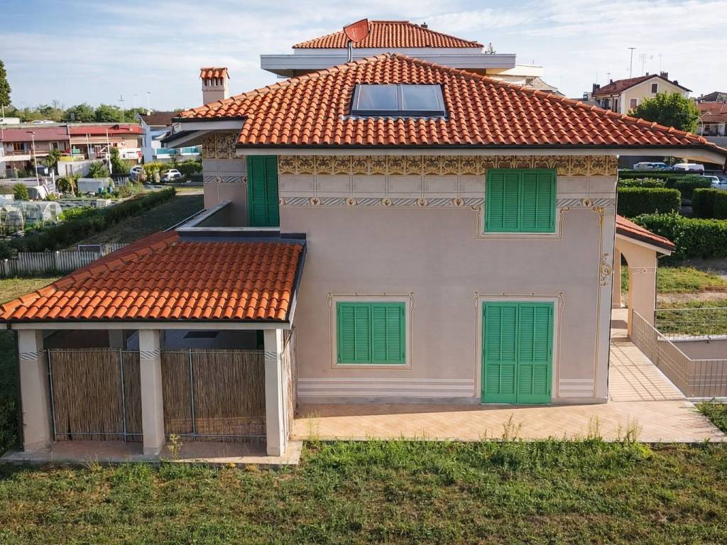Villa a Cuneo in Via Bossea, 4 - Foto 5