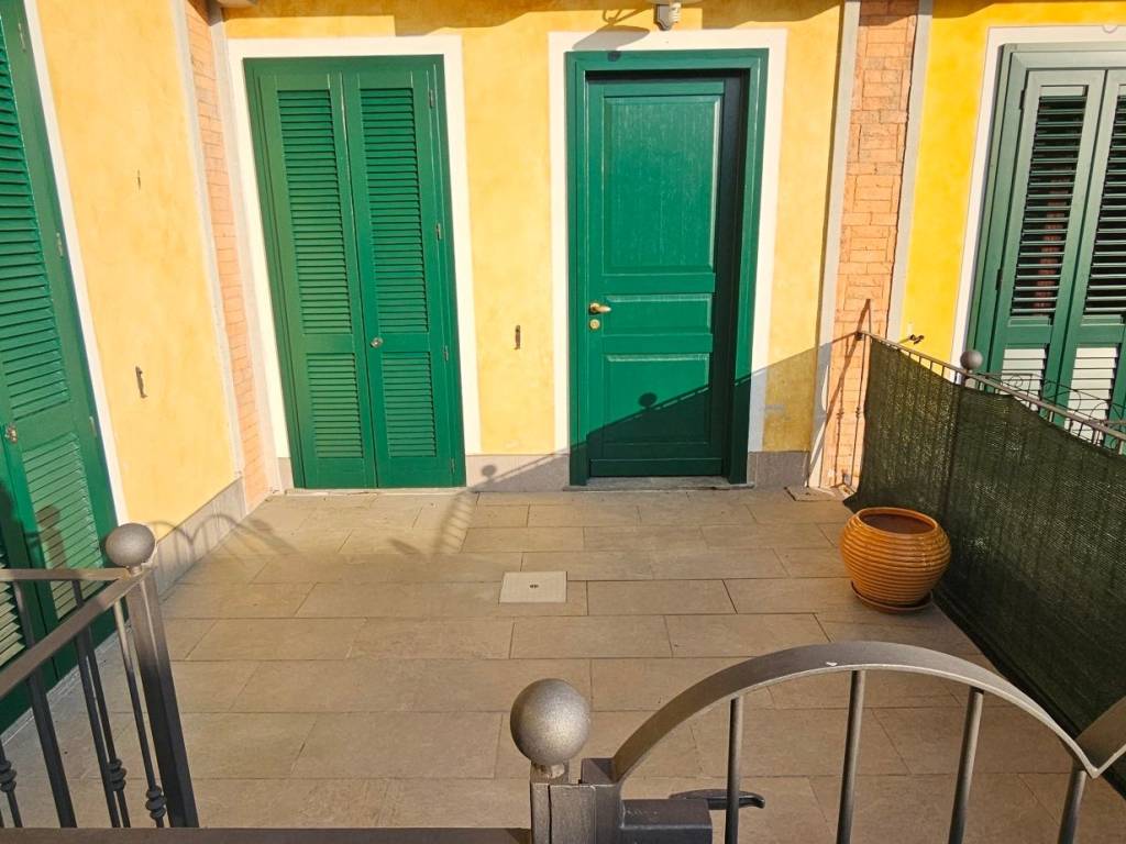 Villetta a schiera a San gillio in Via Alfieri, 53 - Foto 4