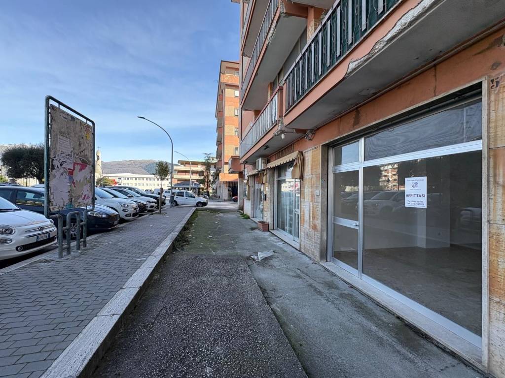 Immobile a Isernia in Piazza Giustino d'Uva - Foto 2