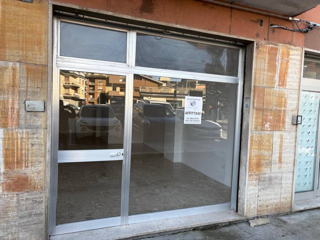 Immobile a Isernia in Piazza Giustino d'Uva - Foto 3