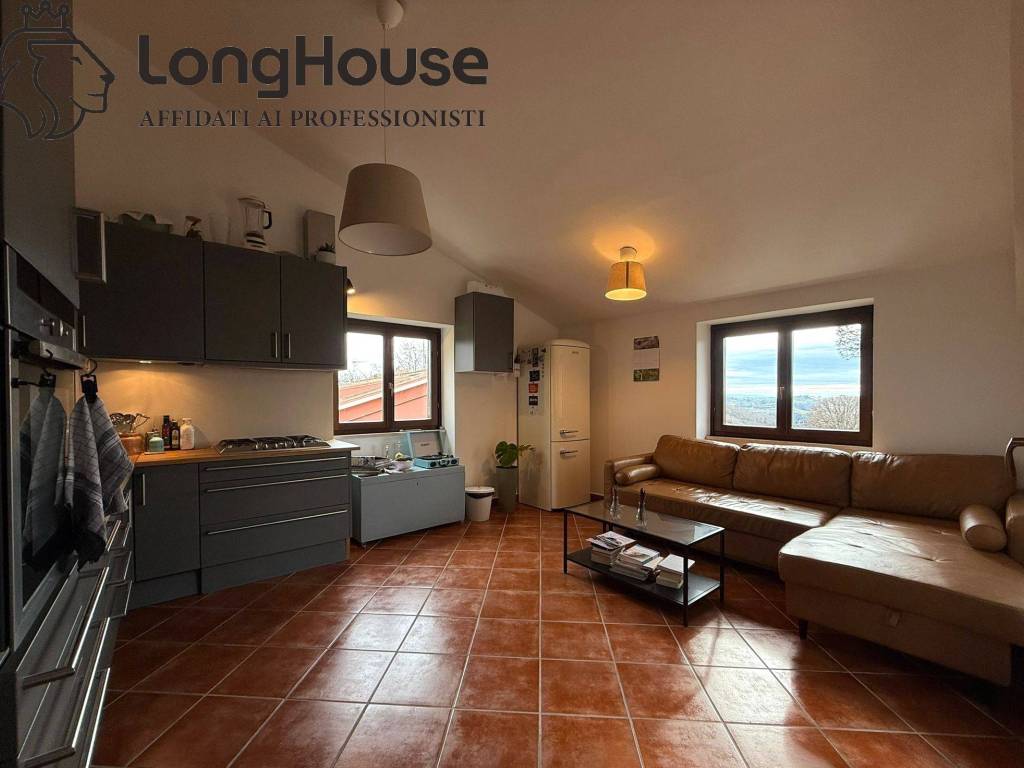 Villa a Capena in Via di Vallelunga, 54 - Foto 2