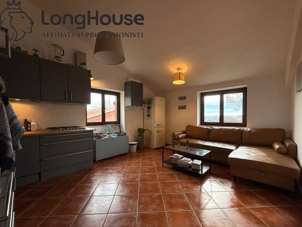 Villa a Capena in Via di Vallelunga, 54 - Foto 3