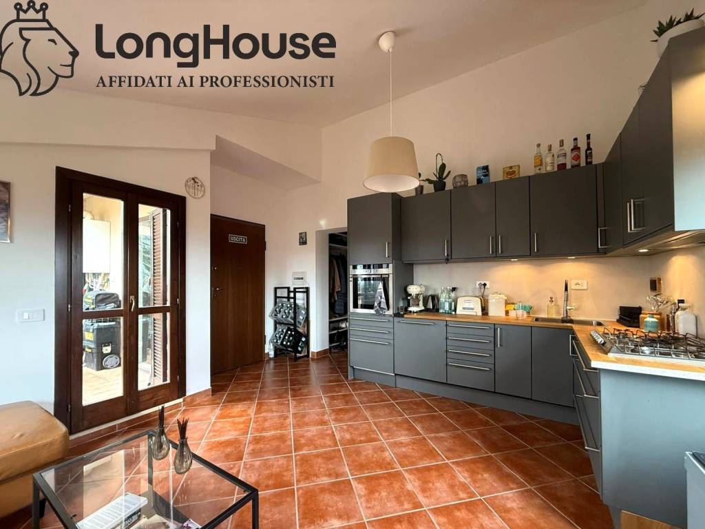 Villa a Capena in Via di Vallelunga, 54 - Foto 5