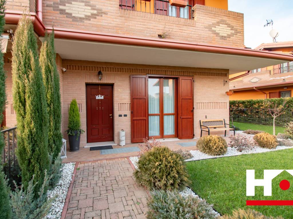 Villa a Castenedolo in Via Giulio Cavagnini, 50 - Foto 2
