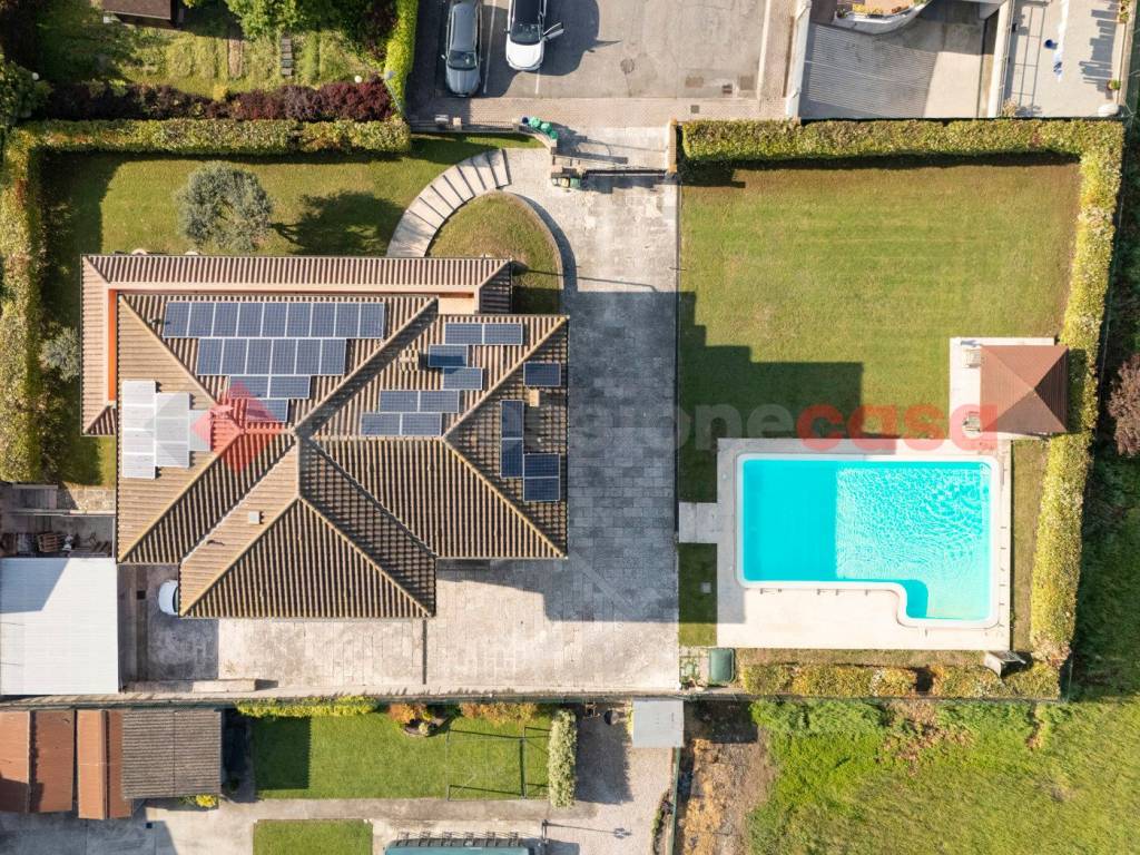 Villa a Isola della scala in Via Doltra - Foto 4