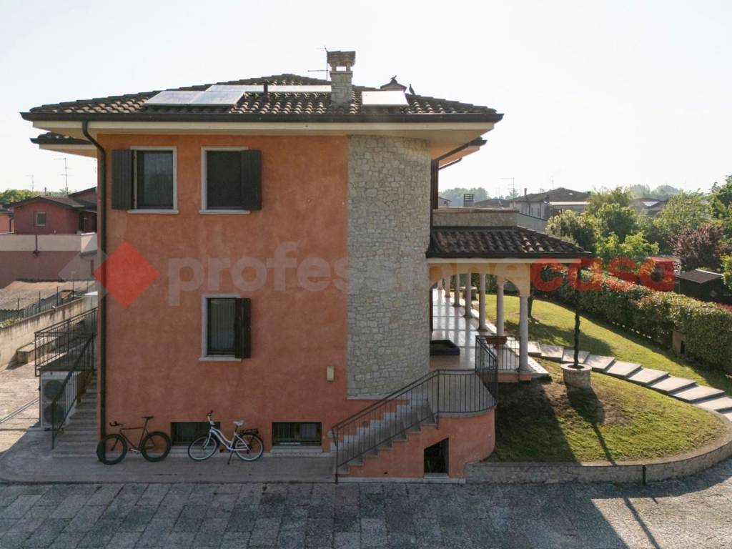 Villa a Isola della scala in Via Doltra - Foto 5