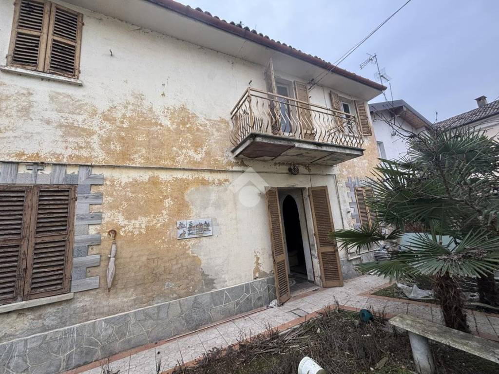 Casa indipendente a San giorgio di lomellina in Via roma, 56 - Foto 2