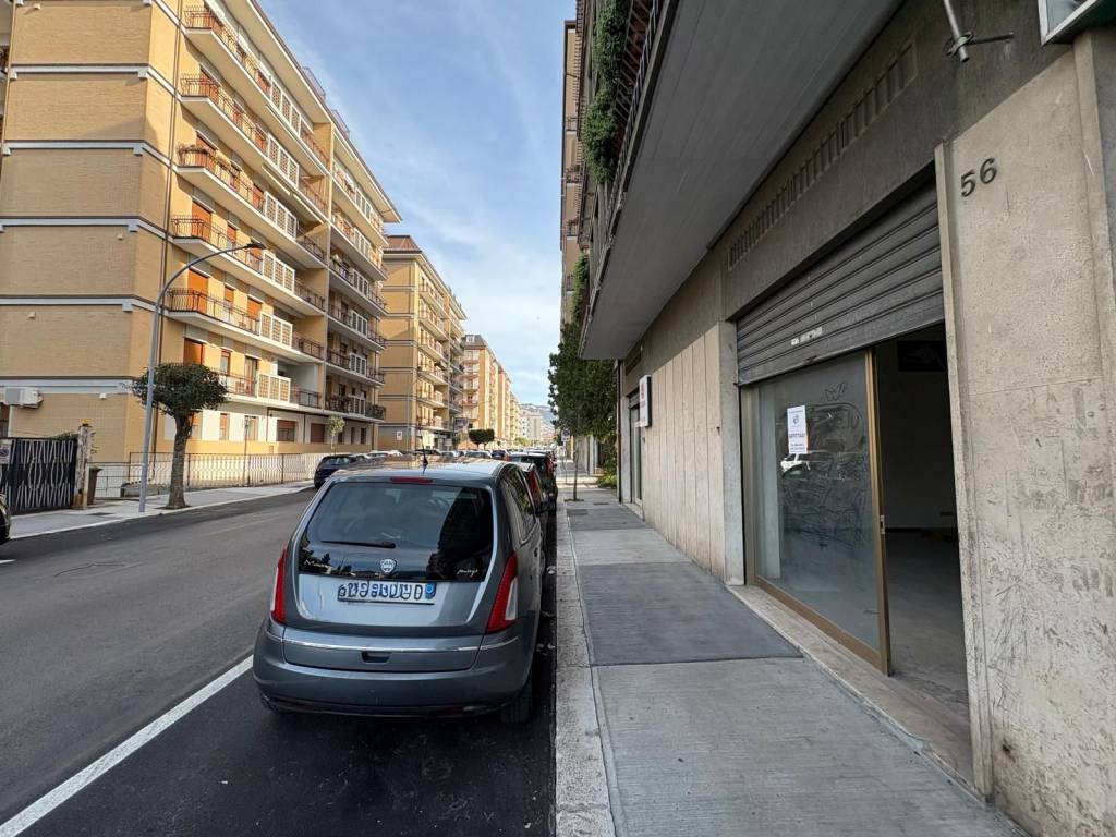 Immobile a Isernia in Via Giovanni XXIII - Foto 2