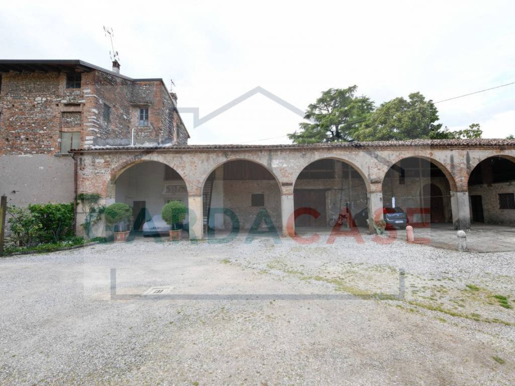 Rustico / casale a Castenedolo in Via Dante Alighieri - Foto 2