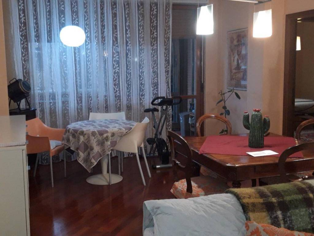 Appartamento a Prato in Via Marco Roncioni - Foto 2