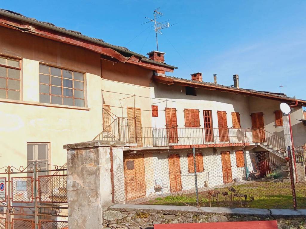 Rustico / casale a Paesana in Via Barge, 56 - Foto 2