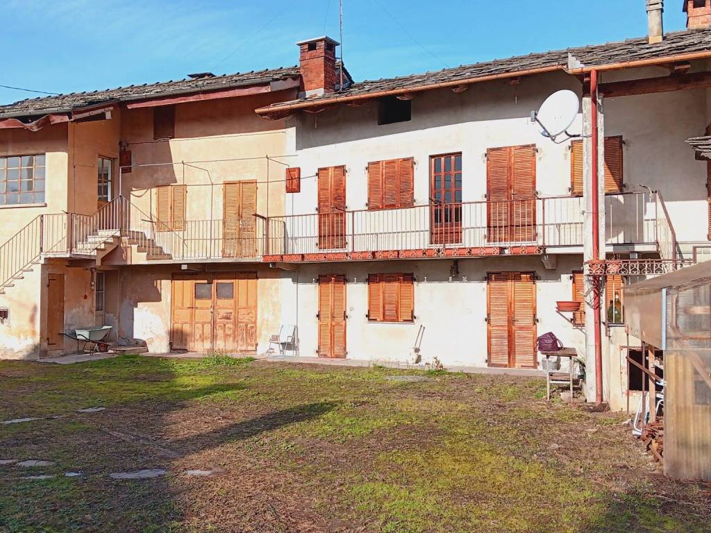 Rustico / casale a Paesana in Via Barge, 56 - Foto 3