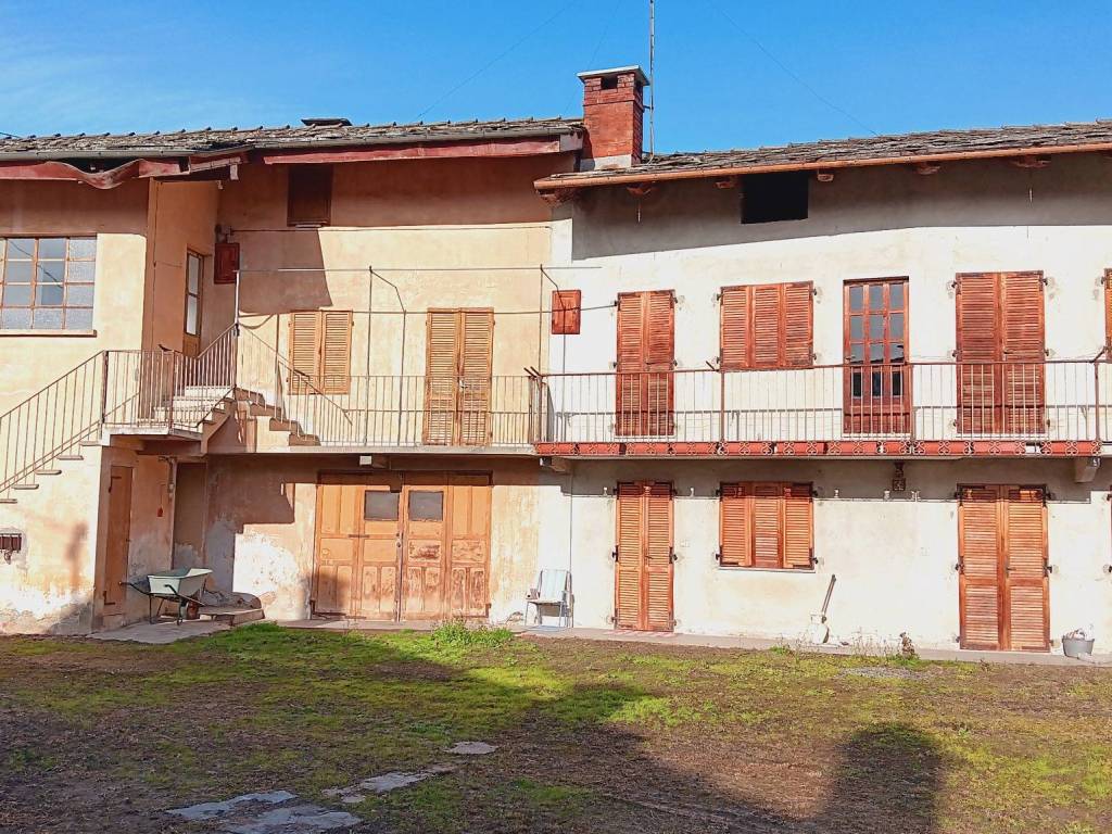 Rustico / casale a Paesana in Via Barge, 56 - Foto 5