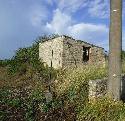 Terreno a Melilli in Contrada Mongina - Foto 3