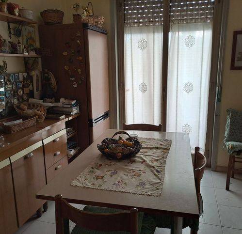 Appartamento a Augusta in Via Giuseppe Di Vittorio - Foto 2