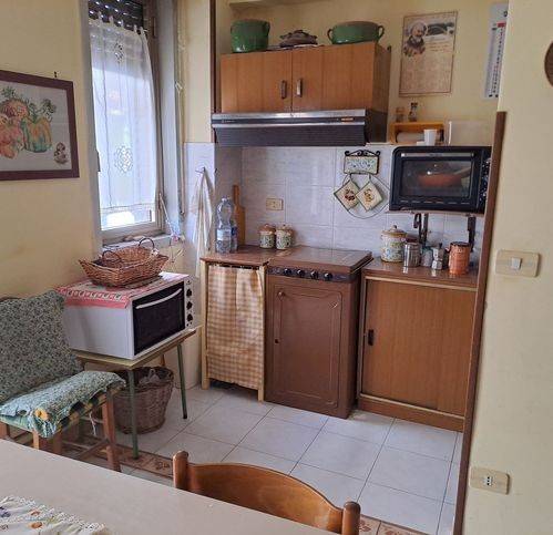 Appartamento a Augusta in Via Giuseppe Di Vittorio - Foto 3