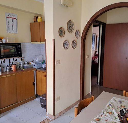 Appartamento a Augusta in Via Giuseppe Di Vittorio - Foto 4