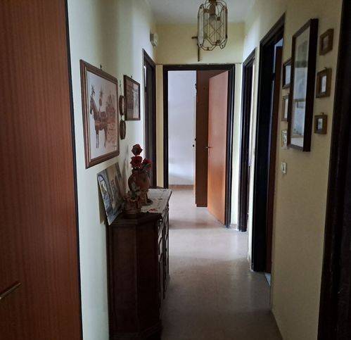 Appartamento a Augusta in Via Giuseppe Di Vittorio - Foto 5