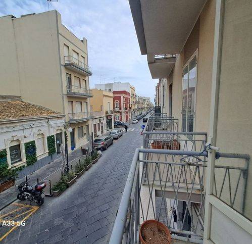 Appartamento a Augusta in Via Megara - Foto 4