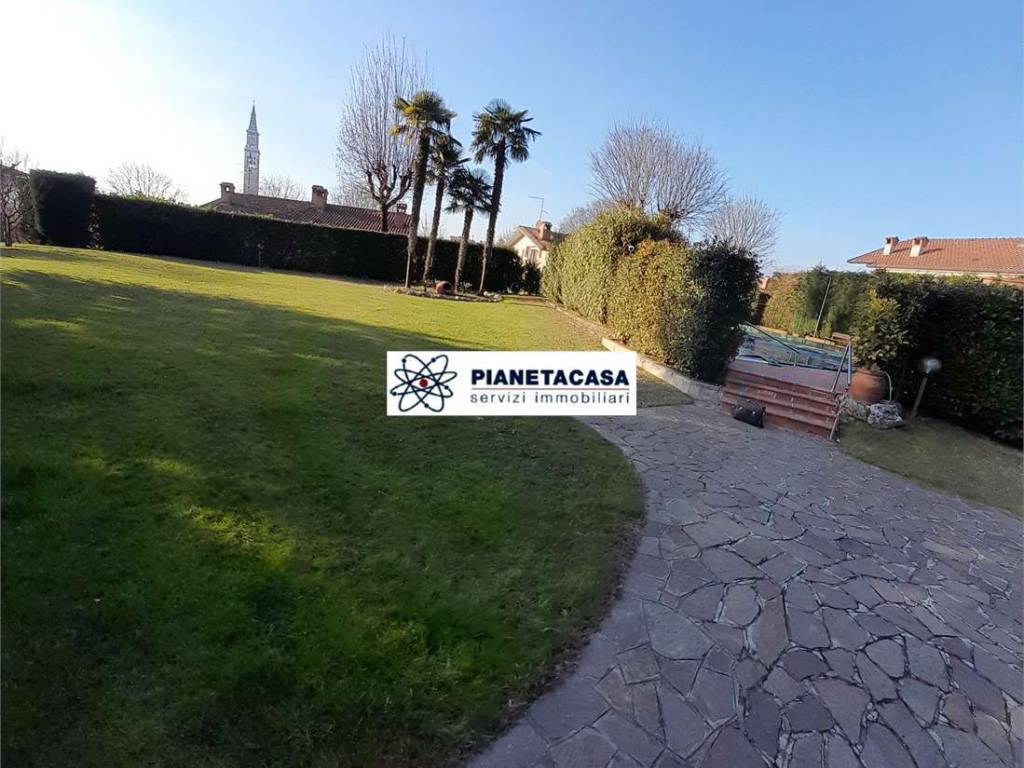 Villa a Mozzo - Foto 2