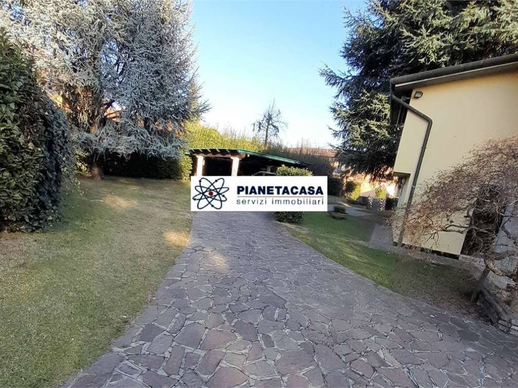 Villa a Mozzo - Foto 3