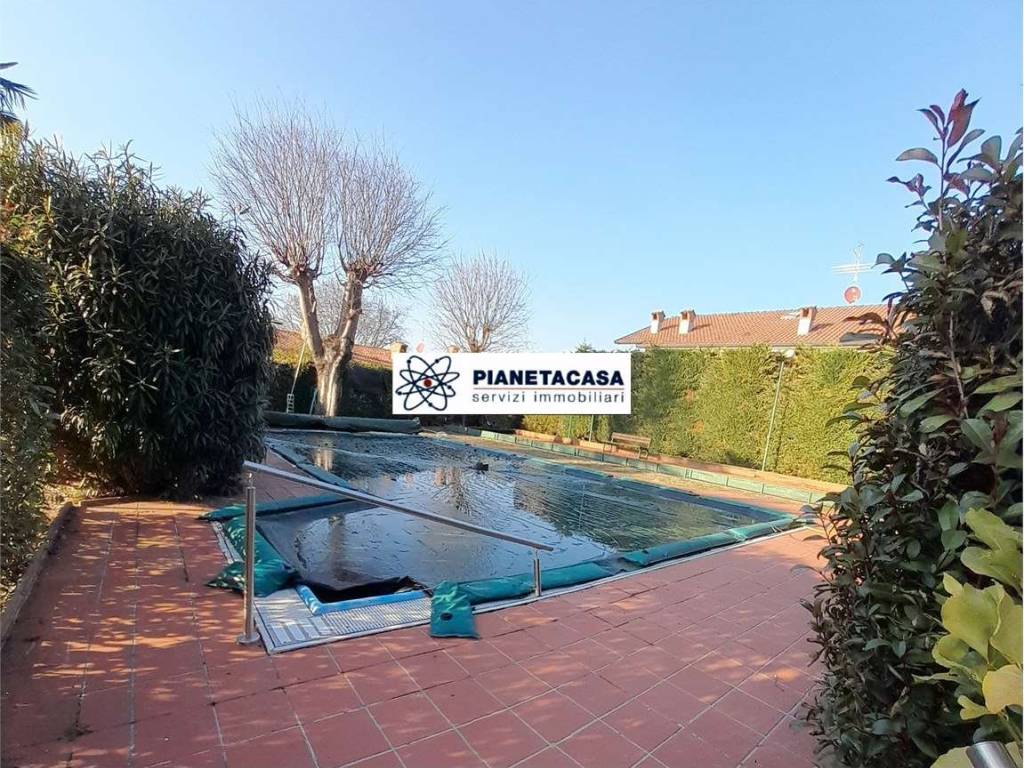 Villa a Mozzo - Foto 4