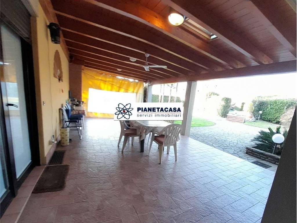 Villa a Mozzo - Foto 5