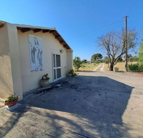 Villa a Augusta in Contrada Vignali - Foto 2