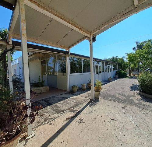 Villa a Augusta in Contrada Vignali - Foto 3