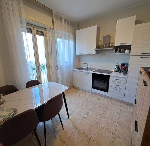 Appartamento a Augusta in Via F. Caracciolo - Foto 2